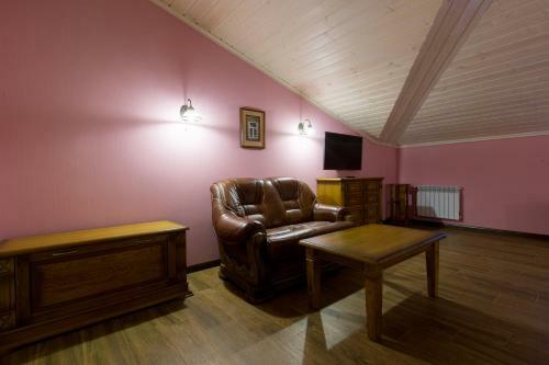 Hotel Favorit