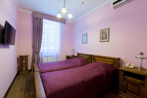 Hotel Favorit