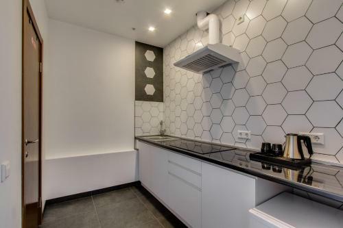 Hotel Inside Moskovskiy