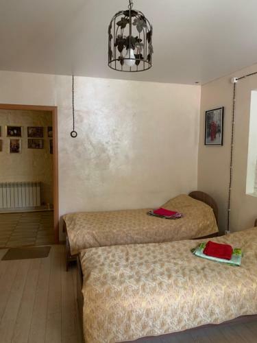 Hostel Tip-top