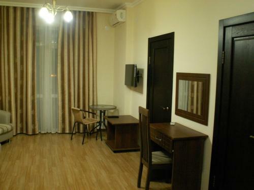 Hotel Kamelot