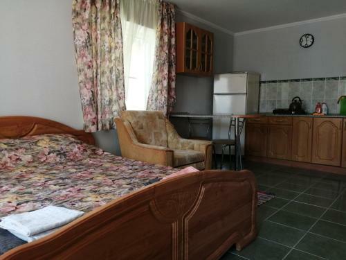 Hostal Loo Park