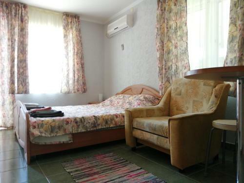 Hostal Loo Park