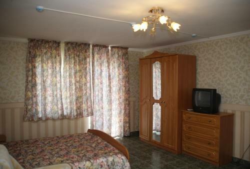 Hostal Loo Park