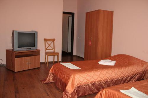 Hotel Volkhov Most