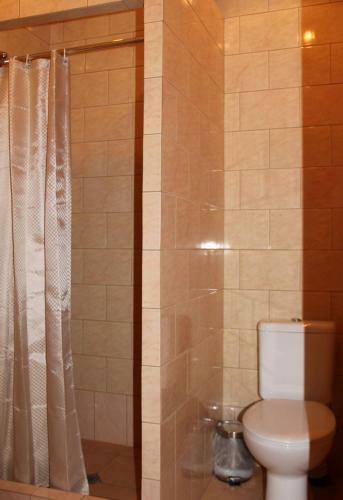 Hotel Volkhov Most