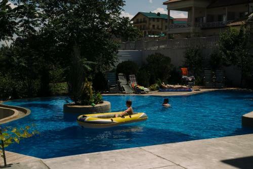 Kraft Hotel