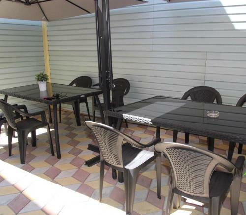 Hostal Guest House "alegria"
