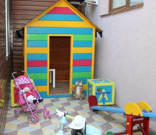 Hostal Guest House "alegria"
