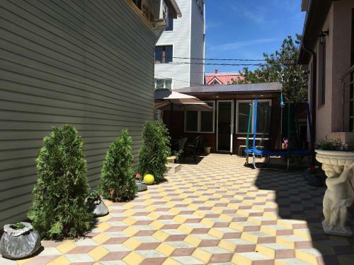 Hostal Guest House "alegria"