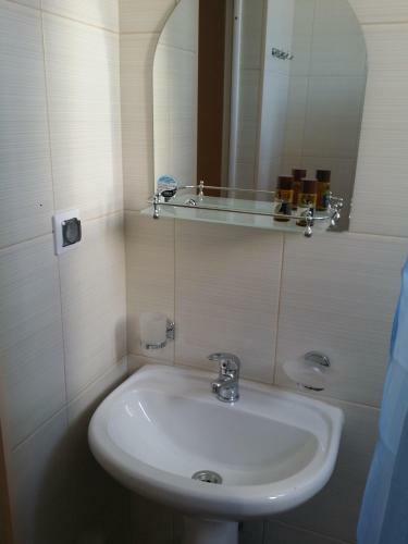 Hostal Guest House "alegria"