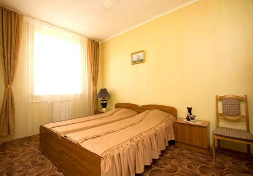 Hostal Guest House Raduga