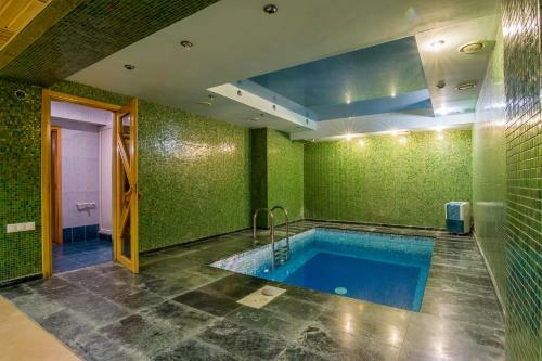 Atlantida Hotel