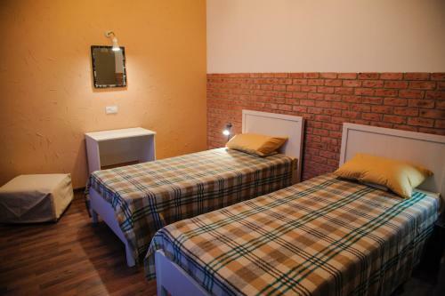 Hostel On Lipetskaya