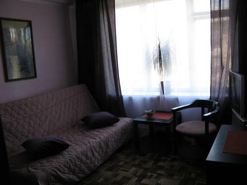Apartment On Krylenko