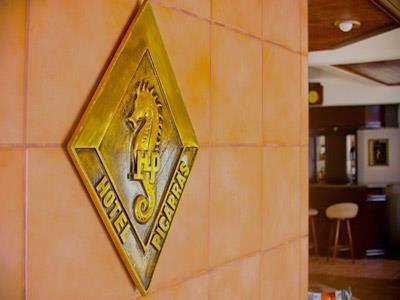 Hotel Picarras