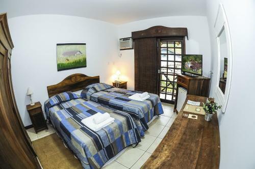 Eco Hotel Arraial Do Ouro