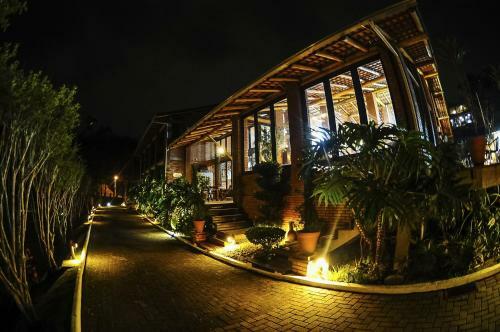 Eco Hotel Arraial Do Ouro
