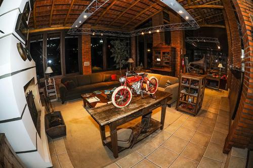 Eco Hotel Arraial Do Ouro