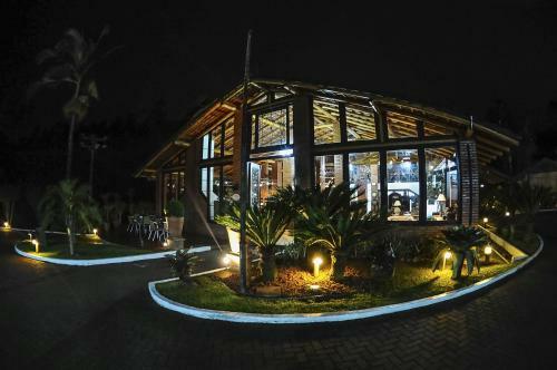 Eco Hotel Arraial Do Ouro