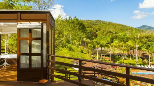 Eco Hotel Arraial Do Ouro