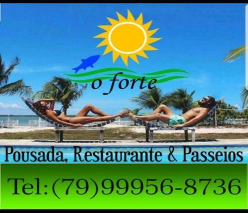Hostal Pousada O Forte