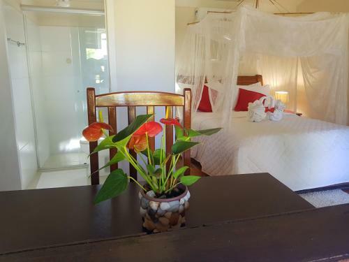 Hostal Pousada O Forte