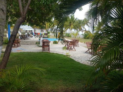 Hostal Pousada O Forte