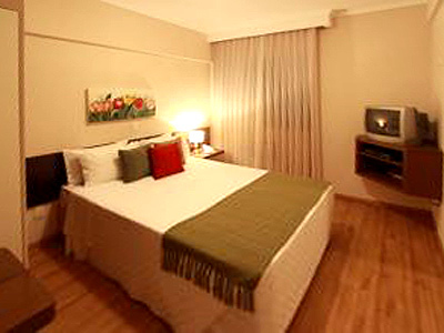 Hotel Itajara