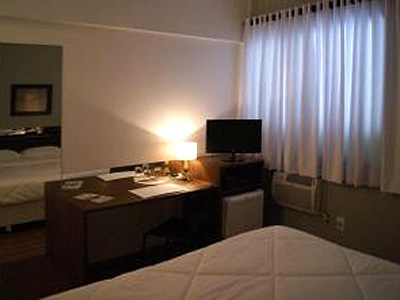 Hotel Itajara