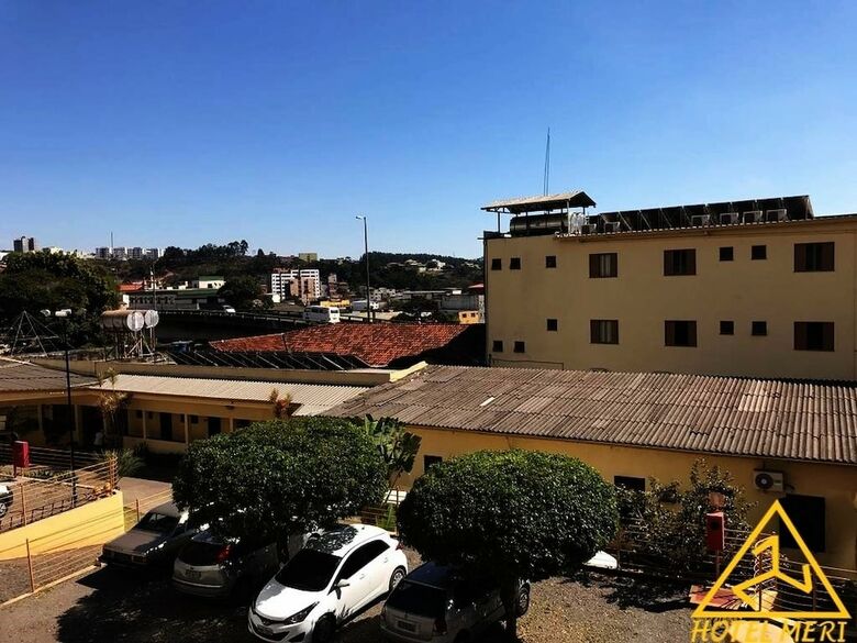 Hotel Meri