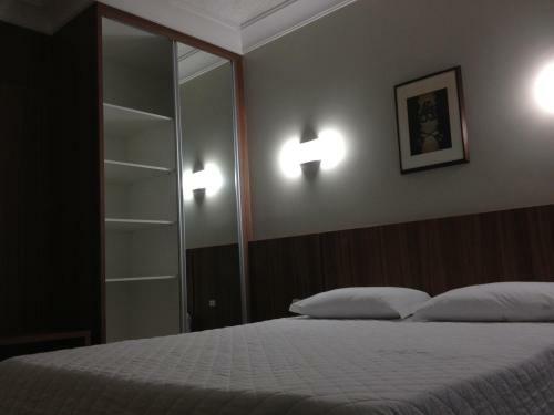 Hotel Alvorada