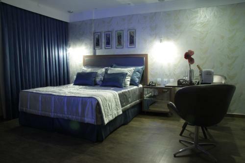 Hotel Alvorada
