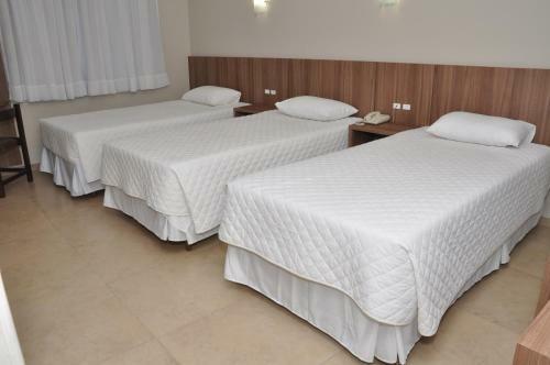 Hotel Alvorada