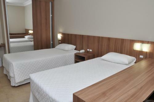 Hotel Alvorada