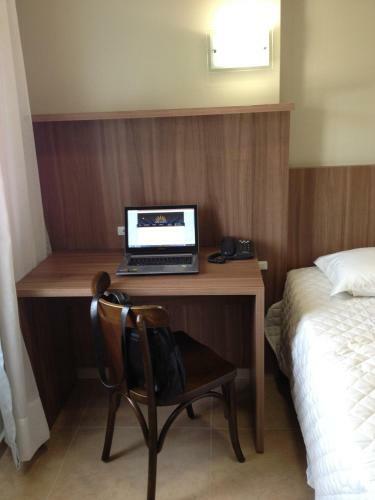 Hotel Alvorada