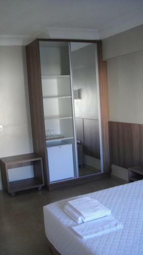 Hotel Alvorada