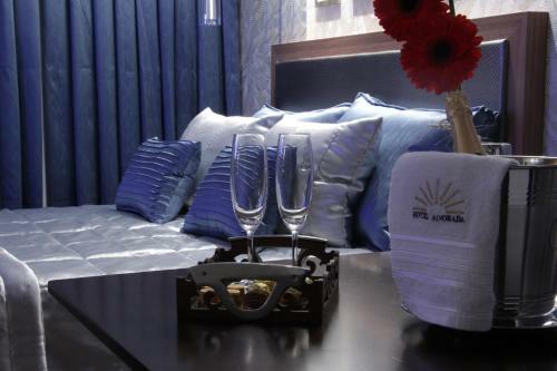 Hotel Alvorada