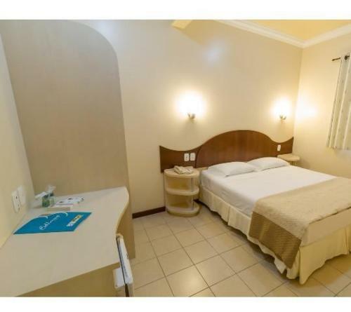 Bellmont Hotel
