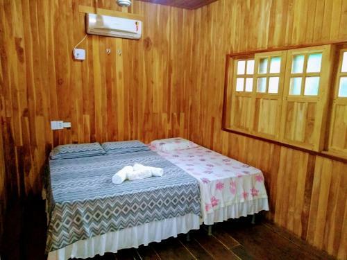 Hostal Pousada Bosque Dos Aru�s