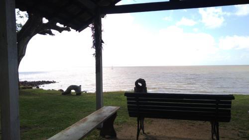 Hostal Pousada Bosque Dos Aru�s