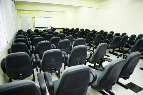 Brusque Palace Hotel