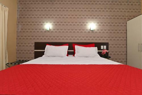 Hotel S�o Bento