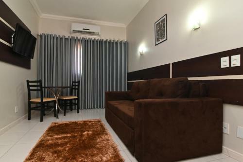 Hotel S�o Bento