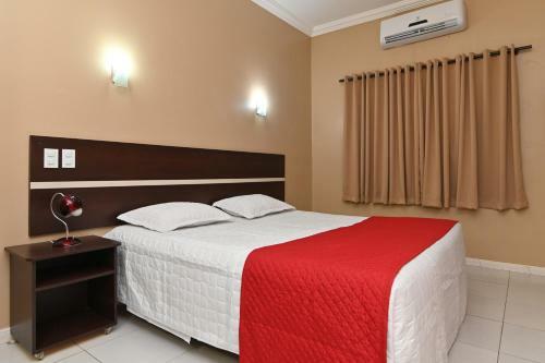 Hotel S�o Bento