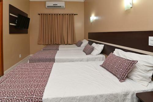 Hotel S�o Bento
