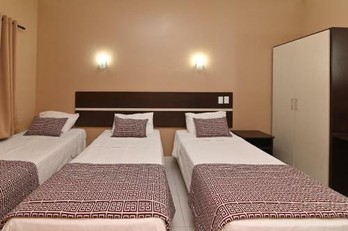 Hotel S�o Bento