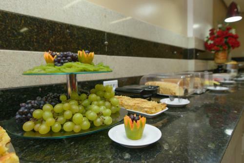 Hotel S�o Bento