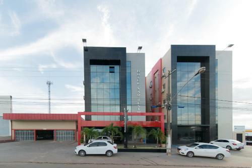 Hotel S�o Bento