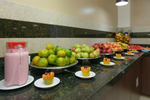 Hotel S�o Bento